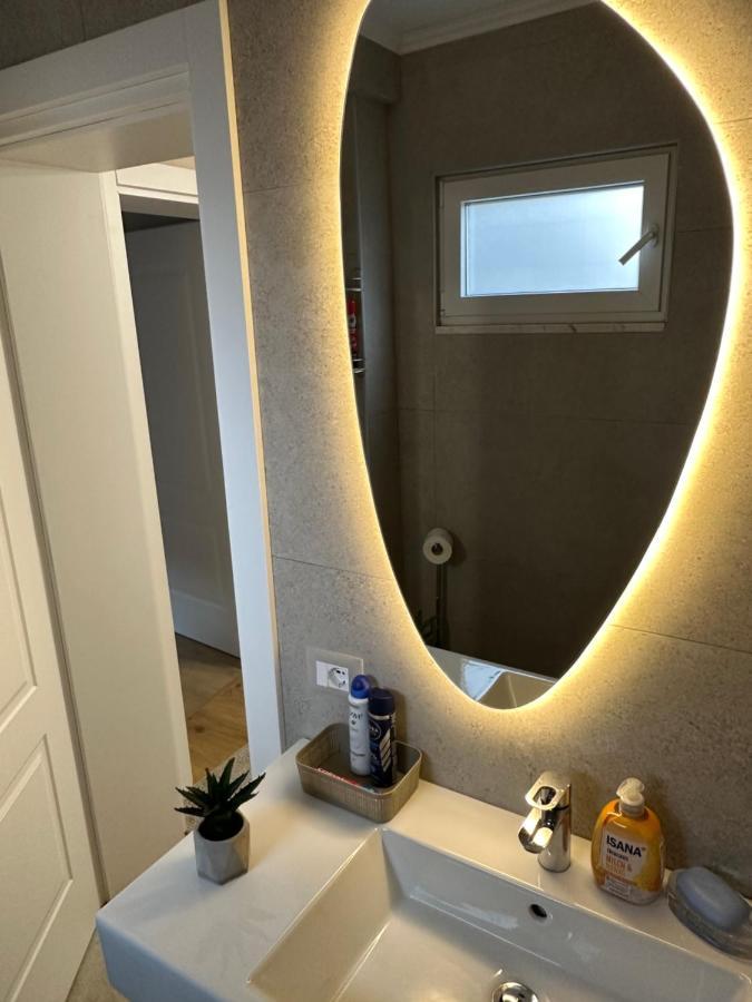 Eja Apartment 3 Tiran Dış mekan fotoğraf