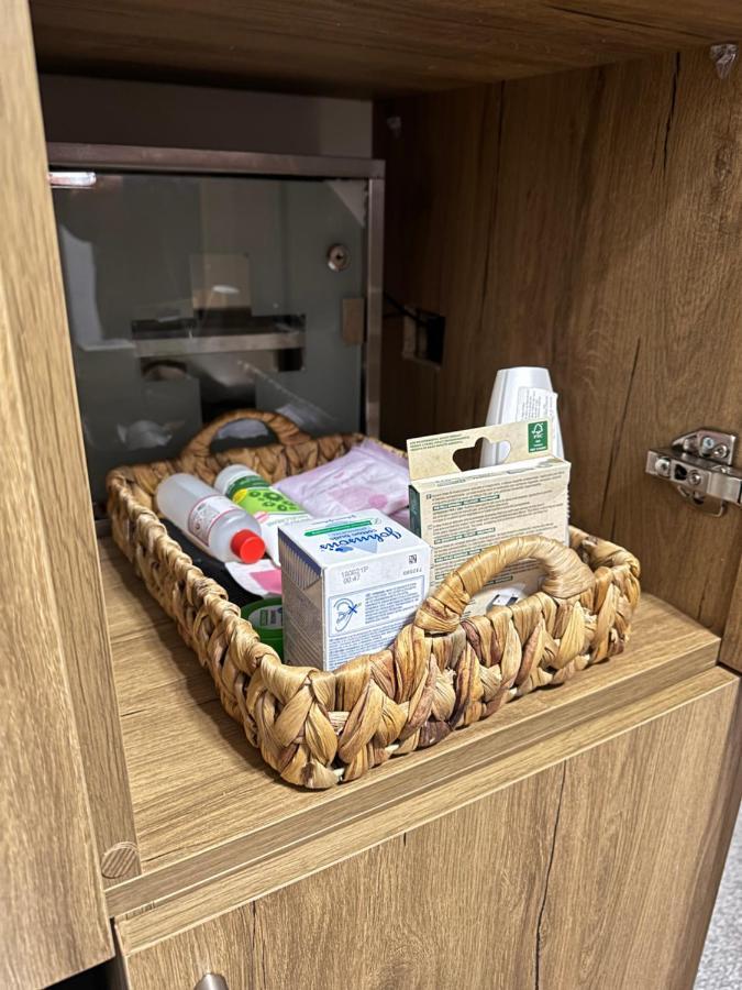 Eja Apartment 3 Tiran Dış mekan fotoğraf