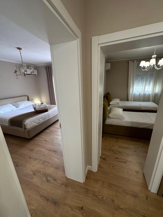 Eja Apartment 3 Tiran Dış mekan fotoğraf