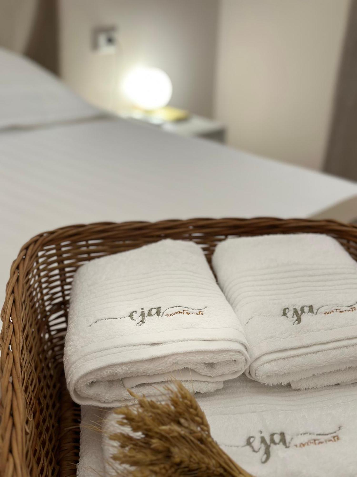 Eja Apartment 3 Tiran Dış mekan fotoğraf