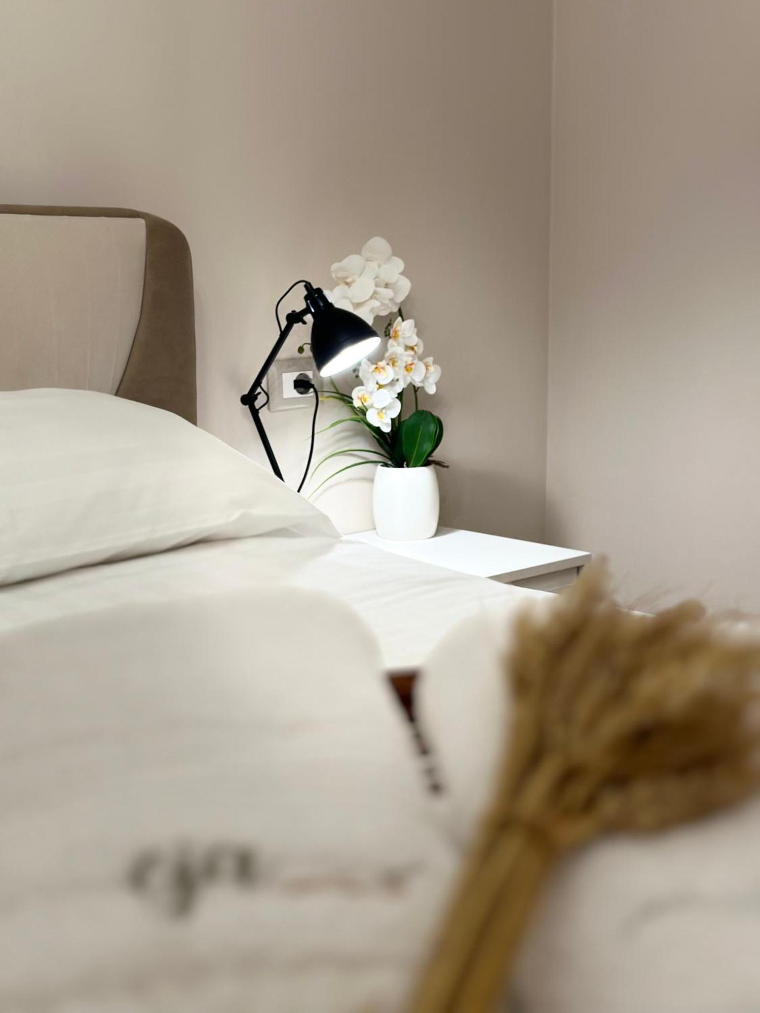 Eja Apartment 3 Tiran Dış mekan fotoğraf