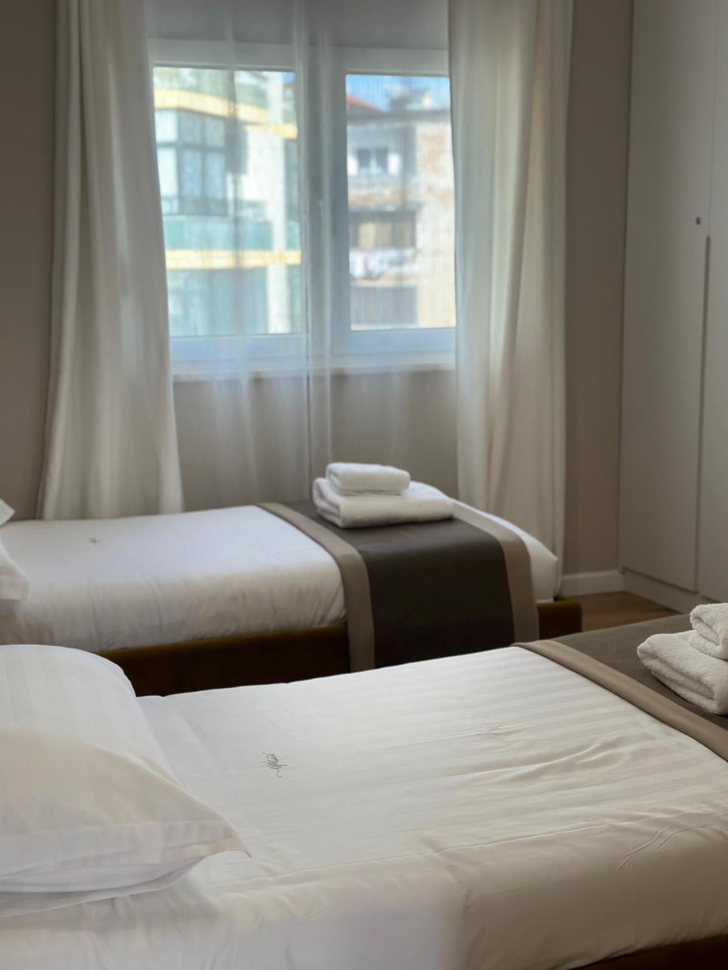 Eja Apartment 3 Tiran Dış mekan fotoğraf