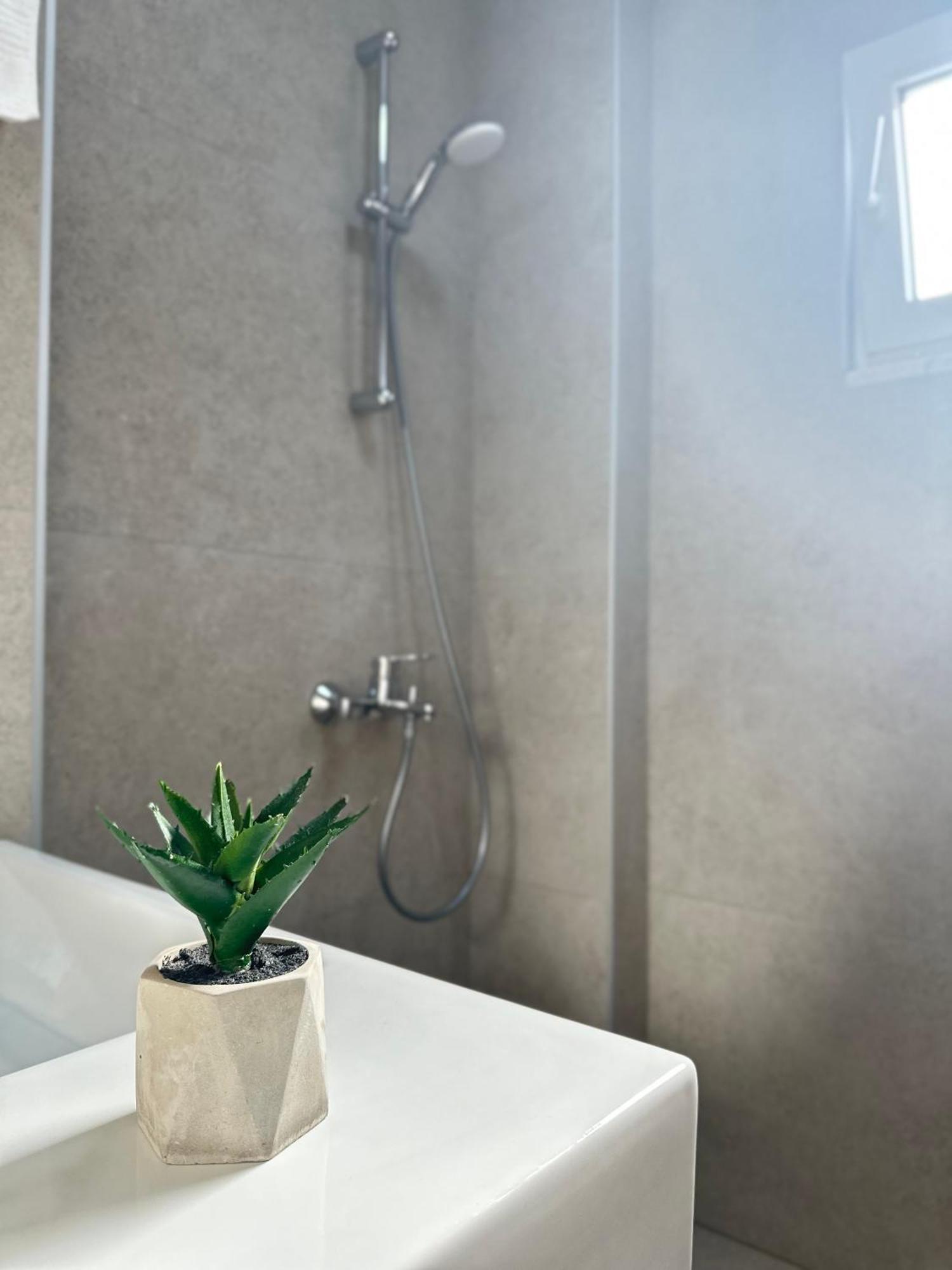 Eja Apartment 3 Tiran Dış mekan fotoğraf