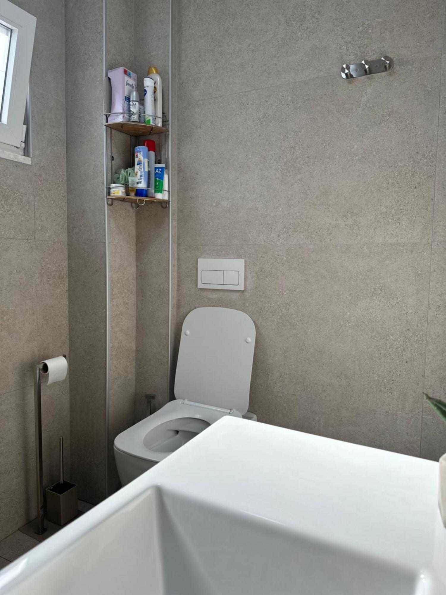 Eja Apartment 3 Tiran Dış mekan fotoğraf