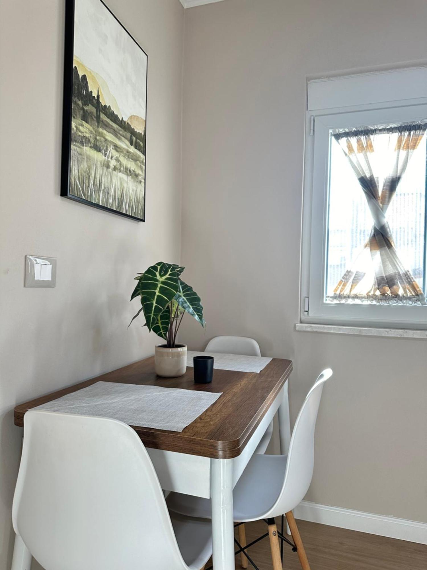 Eja Apartment 3 Tiran Dış mekan fotoğraf